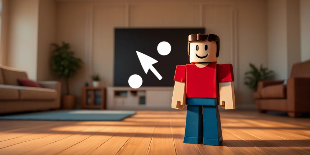 Roblox game free